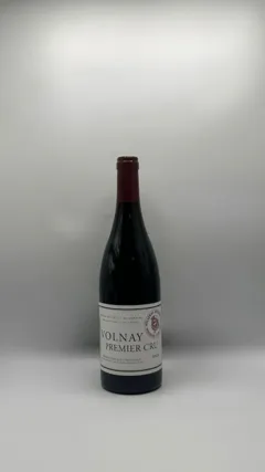 photo Volnay 1er Cru Volnay Premier Cru Rouge Domaine Marqui d’Angerville 2022