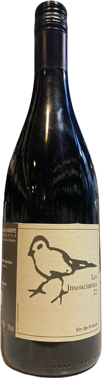 photo le Vignolle Hautes-Côtes de Beaune Rouge Maxime Crotet 2023