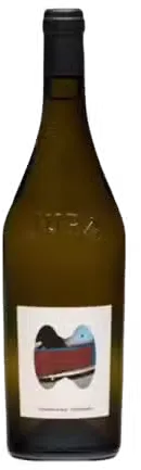photo Domaine Grand Chardonnay