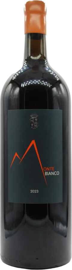 vue du vin Magnum Vin de France Monte Bianco 2023 Domaine Abbatucci