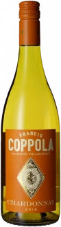 photo Chardonnay Diamond Collection 2021 Francis Ford Coppola