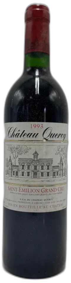photo Château Quercy 1993