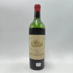 photo Château Margaux Bas 1943