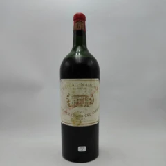 photo Château Margaux Tlb 1957