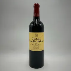 photo Château Léoville Poyferré 2014