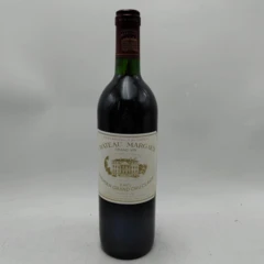 photo Château Margaux 1985
