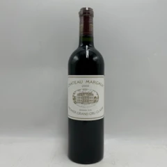 photo Château Margaux 2006