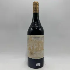photo Château Haut Brion Etla 1989