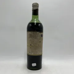 photo Château Haut Brion Tlb 1938
