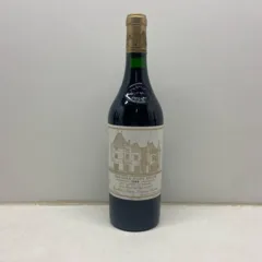 photo Château Haut Brion 1989