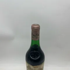 photo Château Haut Brion 1980