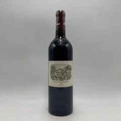 photo Château Lafite Rothschild 2006