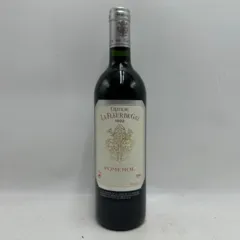 photo Château la Fleur de Gay 1992