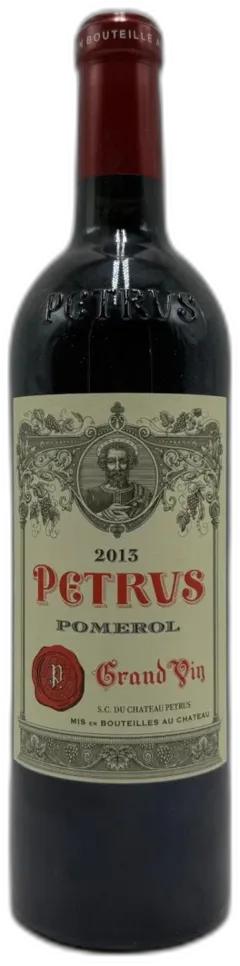 photo Petrus 2013