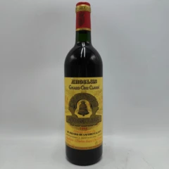 photo Château Angélus 1995