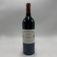photo Château Cheval Blanc 2008