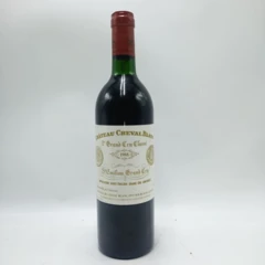 photo Château Cheval Blanc 1988