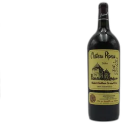 photo Château Pipeau 2016