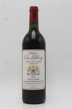 photo Château Cos Labory 1994