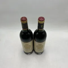 photo Château Gruaud Larose 1987