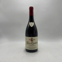 photo Mazis-Chambertin Domaine Armand Rousseau 2022