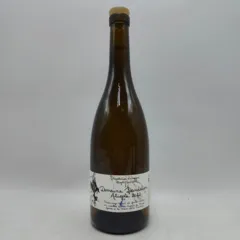 photo Domaine Dandelion Bourgogne Aligote 2022