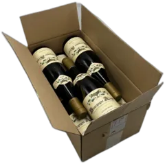 photo Bourgogne Aligoté Domaine J.f Coche Dury 2018
