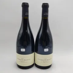 photo les Amoureuses Domaine Amiot Servelle 2017