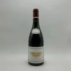 photo Domaine Jacques-Frederic Mugnier Chambolle-Musigny 1er Cru les Fuées 2021