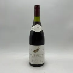 photo Chassagne Montrachet 1er Cru les Places Rouge Fichet-Boulicaut 1990
