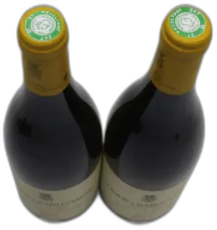 photo Corton Charlemagne Domaine Bonneau-du-Martray 2003