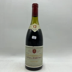 photo Nuits-Saint-Georges 1er Cru Clos de la Marechale Faiveley Tlb 1992