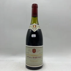 photo Nuits-Saint-Georges 1er Cru Clos de la Marechale Faiveley Tlb 1993
