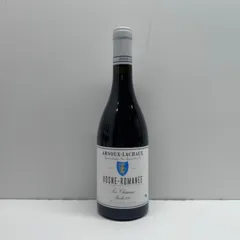 photo les Chaumes Domaine Arnoux-Lachaux 2020
