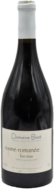 photo les Réas Domaine Bizot 2019