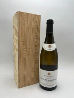 photo Chevalier Montrachet Grand Cru Bouchard Père & Fils 2020