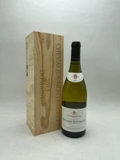 photo Chevalier Montrachet Grand Cru Bouchard Père & Fils 2013