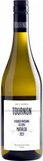 photo Viognier Marsanne Mathilda 2022 Domaine Tournon by M. Chapoutier