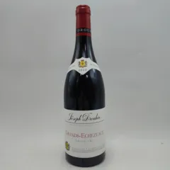 photo Grands Echezeaux Maison Joseph Drouhin 2020