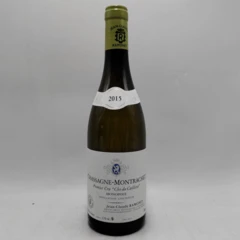 photo Clos du Cailleret Domaine Ramonet j-c 2015