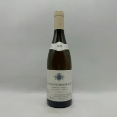 photo les Morgeots Blanc Domaine Ramonet j-c 2009