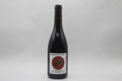 photo Clos Roussot Rouges Queues 2021