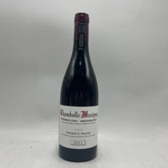 photo Domaine Roumier Chambolle-Musigny Premier Cru les Amoureuses 2022