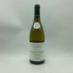 photo Vaillons Domaine William Fèvre 2014