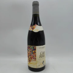 photo la Turque Guigal 1995