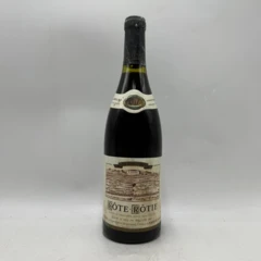 photo la Mouline Guigal 1977