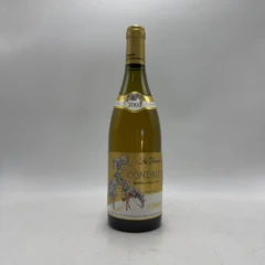 photo la Doriane Domaine Guigal 2000