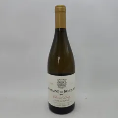 photo Cheval Long Domaine des Bosquets 2020