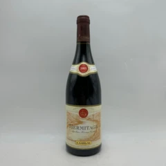 photo Hermitage Rouge Guigal 2005