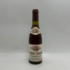 photo Saint-Joseph Rouge Raymond Trollat 1990